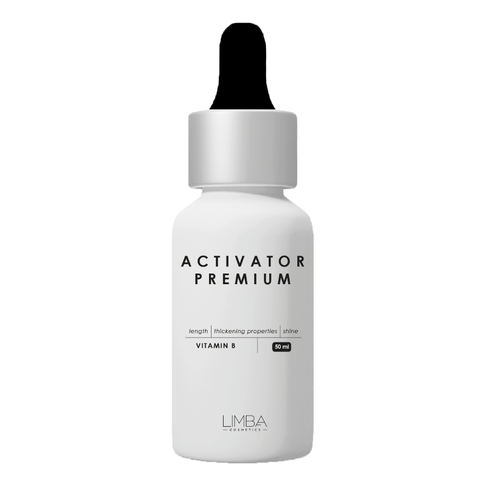 ACTIVATOR VITAMINA B 50ml