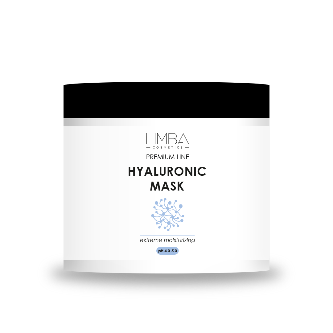 MASCA HYALURONIC PREMIUM LINE 500 g
