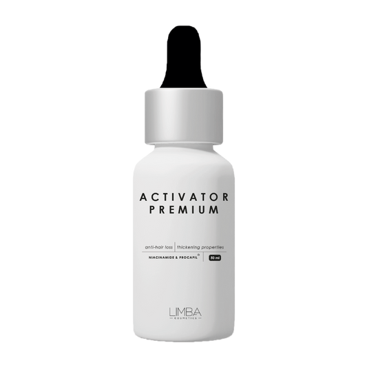 ACTIVATOR NIACINAMIDĂ ȘI PROCAPIL, 50ML