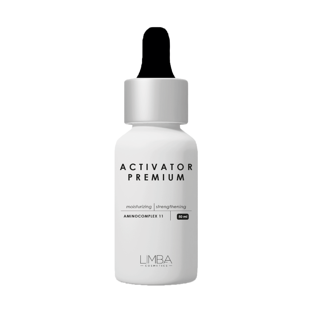 AMINOCOMPLEX ACTIVATOR COSMETICE LIMBA 11