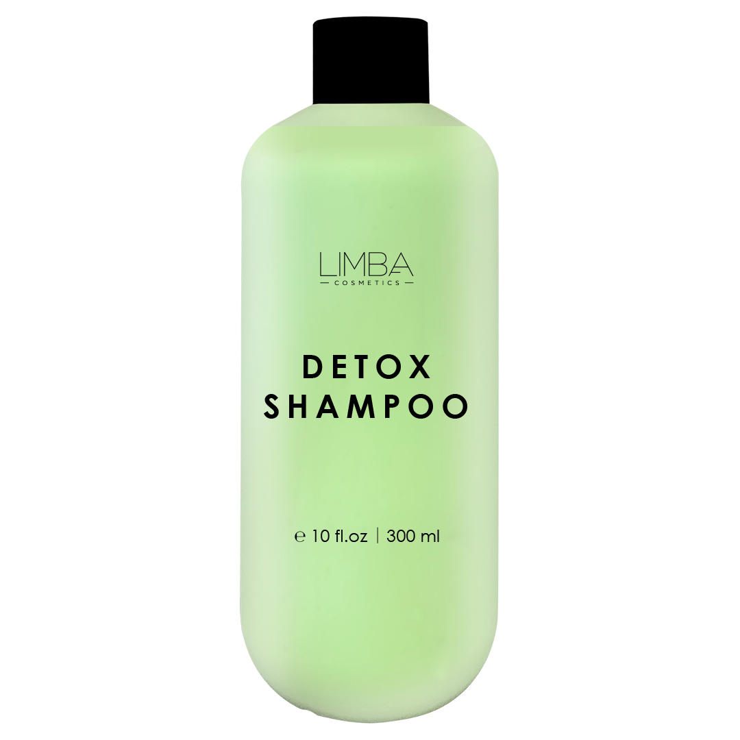 ȘAMPON DETOX CURATARE PĂR ULUI 300 ML