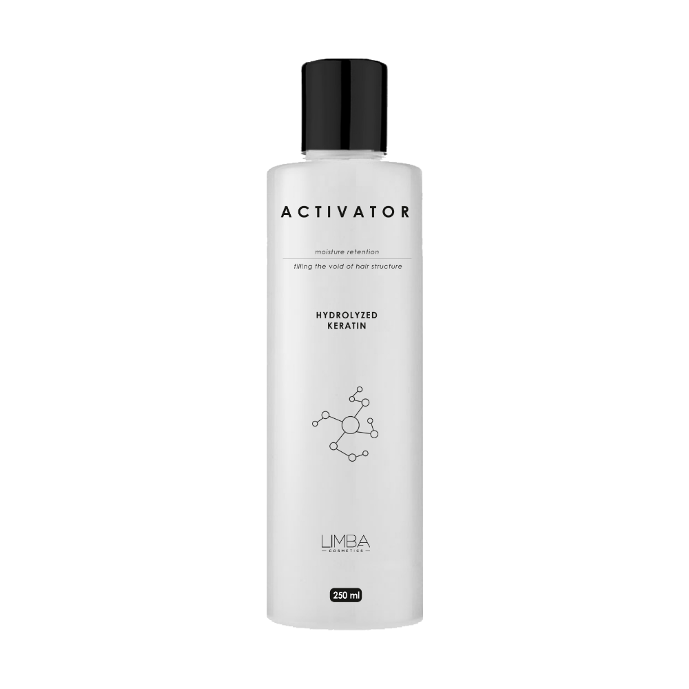 LIMBA COSMETICE ACTIVATOR KERATINA HIDROLIZATĂ