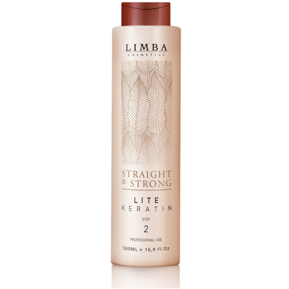 LIMBA COSMETICS LITE KERATIN