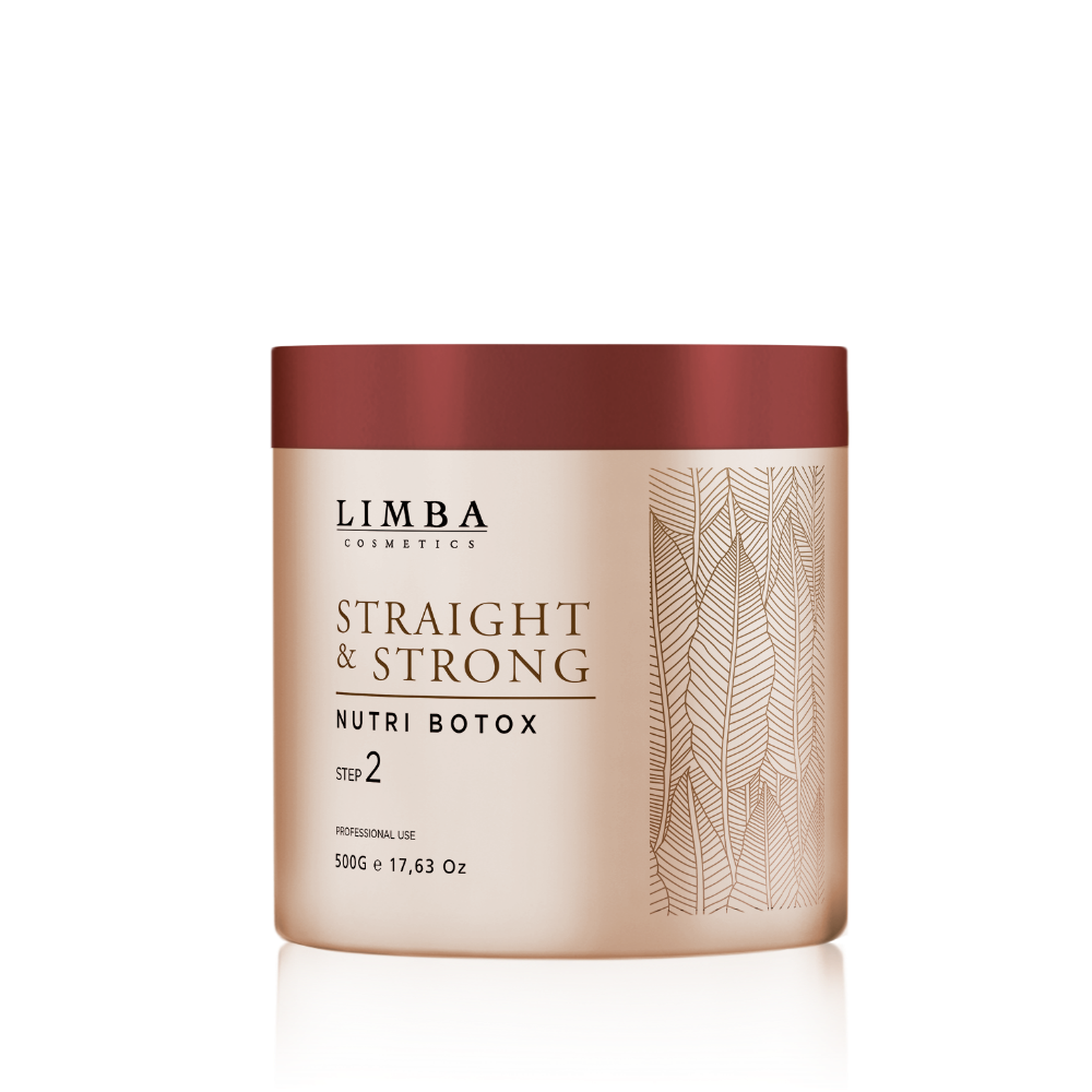 LIMBA COSMETICS NUTRI BOTOX