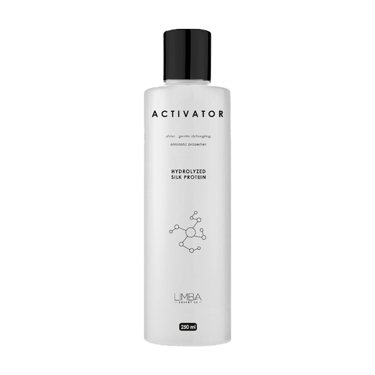 ACTIVATOR HIDROLIZED SILK PROTEIN, 250ML