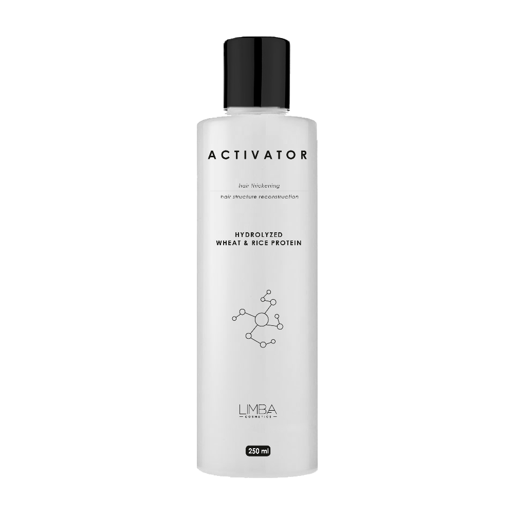 ACTIVATOR PROTEINE DE GRAU&OREZ 250ML