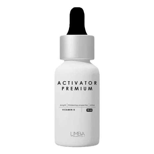 ACTIVATOR VITAMIN B 50ml