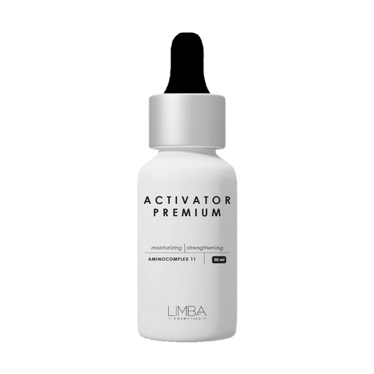 LIMBA COSMETICS ACTIVATOR AMINOCOMPLEX 11