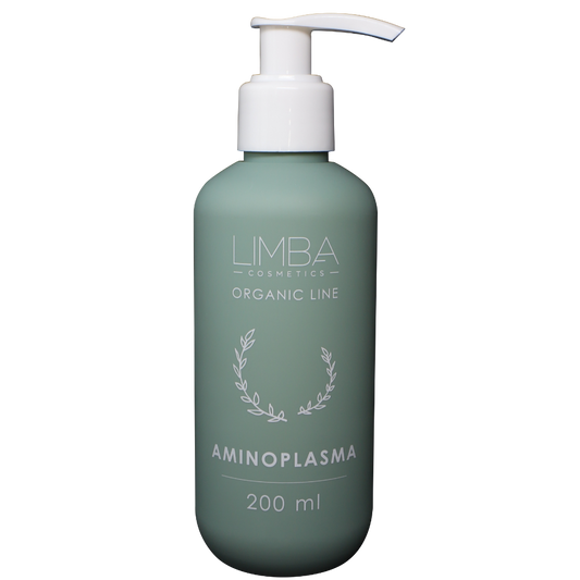 MASCĂ LIMBA COSMETICS ORGANIC LINE AMINOPLASMA