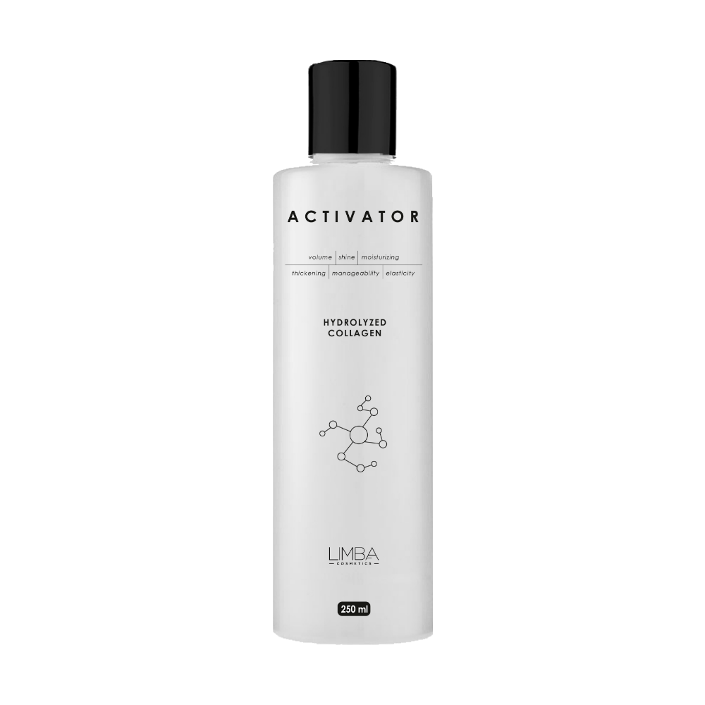 LIMBA COSMETICS ACTIVATOR HYDROLYZED COLLAGEN