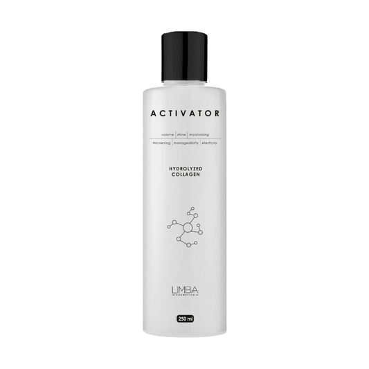 LIMBA COSMETICS ACTIVATOR HYDROLYZED COLLAGEN