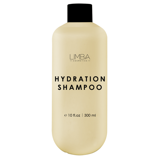 NORMAL&DRY SCALP HYDRATION SHAMPOO 300ML