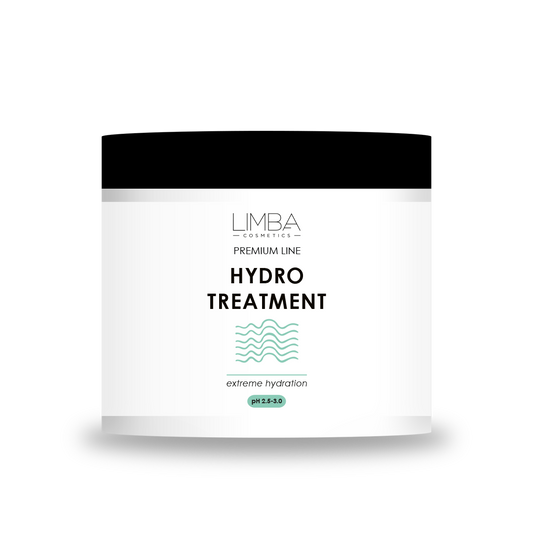 MASCA HYDRO TREATMENT