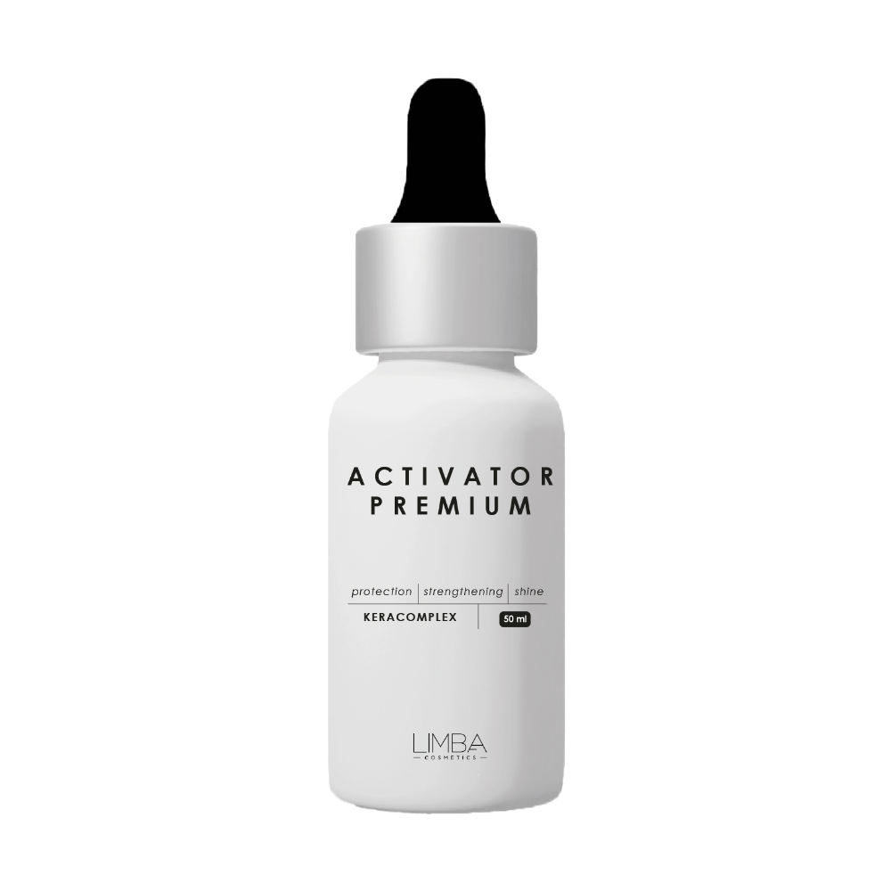 LIMBA COSMETICS ACTIVATOR KERACOMPLEX