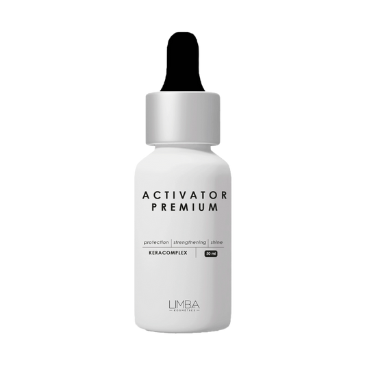 LIMBA COSMETICS ACTIVATOR KERACOMPLEX