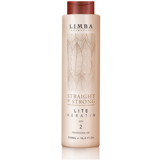 LIMBA COSMETICS LITE KERATIN