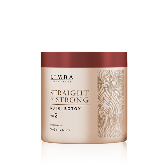 LIMBA COSMETICS NUTRI BOTOX