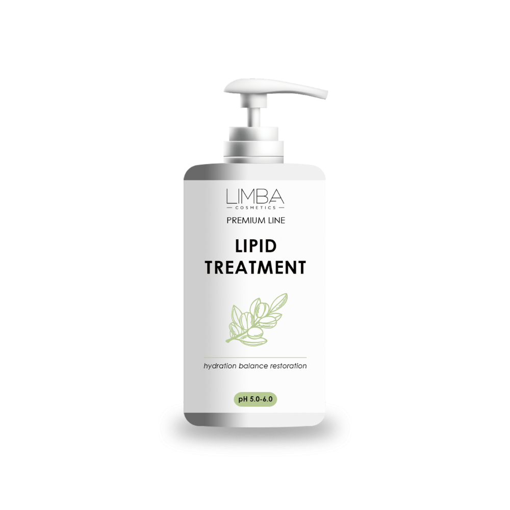 MASCĂ PREMIUM LINE LIPID TREATMENT
