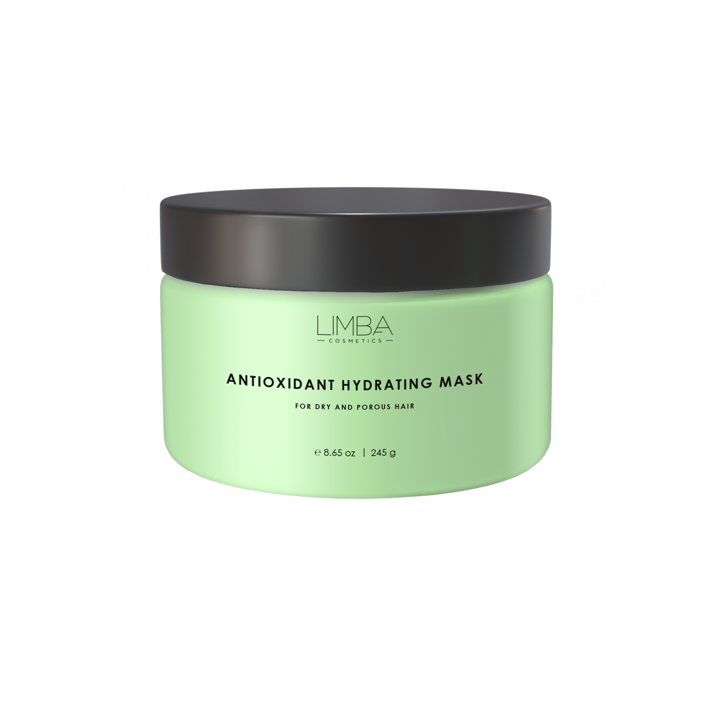 Limba Cosmetics ANTIOXIDANT HYDRATING MASK