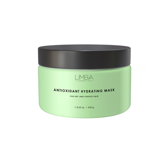 Limba Cosmetics ANTIOXIDANT HYDRATING MASK