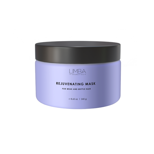 Limba Cosmetics REJUVENATING MASK