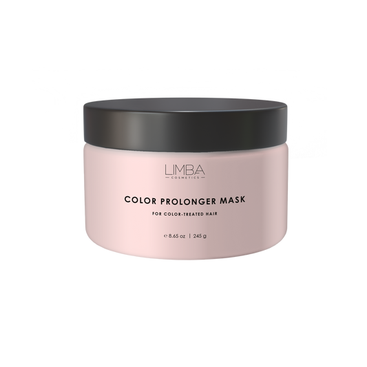 Limba Cosmetics COLOR PROLONGER MASK