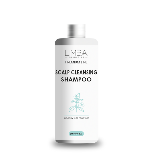 MINT SCALP CLEANSING SHAMPOO 1000ML