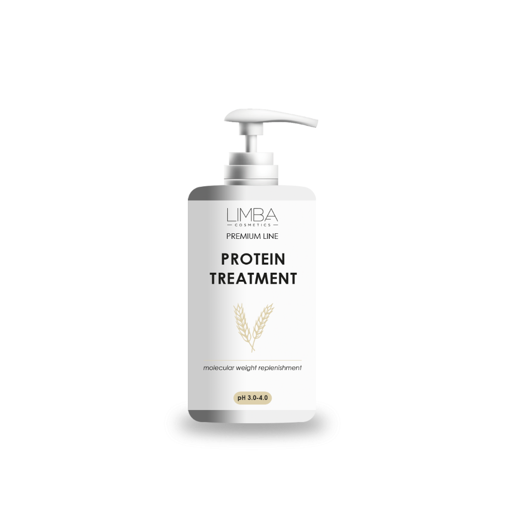 MASCĂ PREMIUM LINE PROTEIN TREATMENT