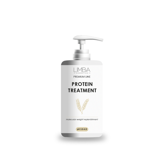 MASCĂ PREMIUM LINE PROTEIN TREATMENT