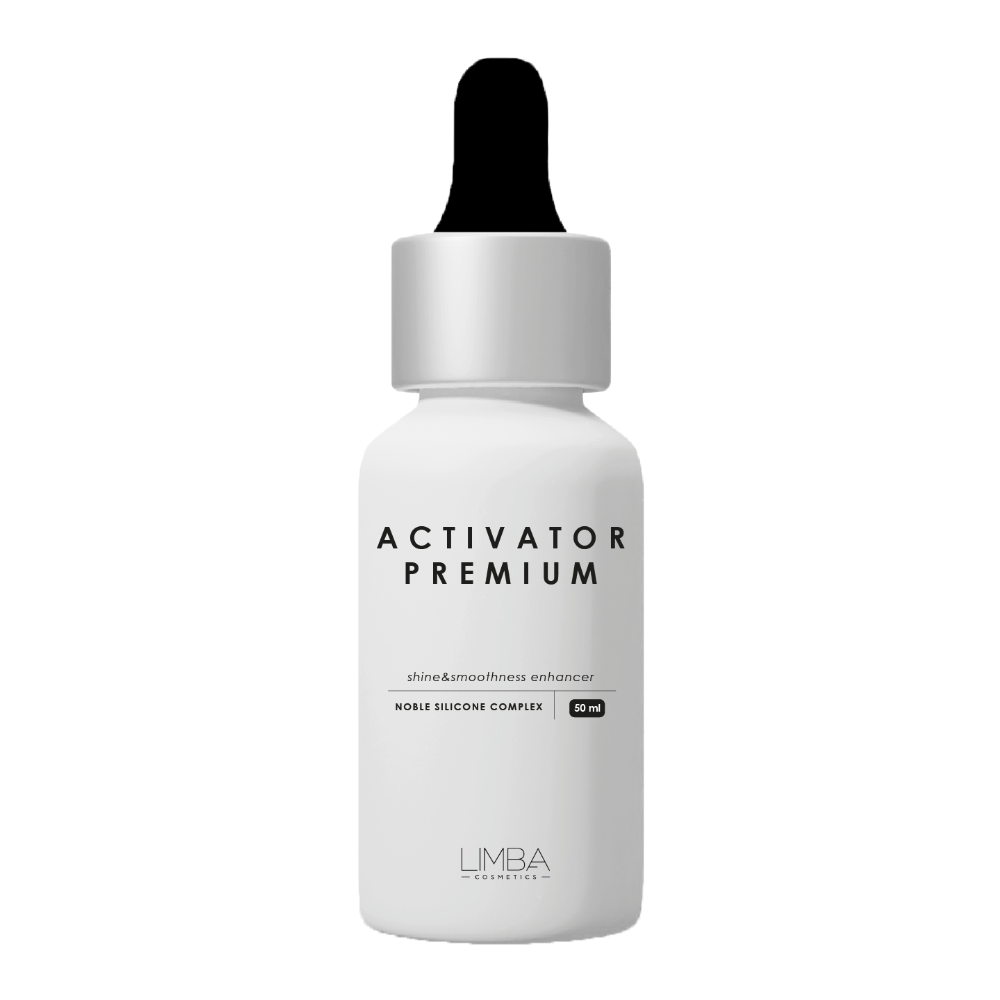 ACTIVATOR COMPLEX DE SILICON NOBIL