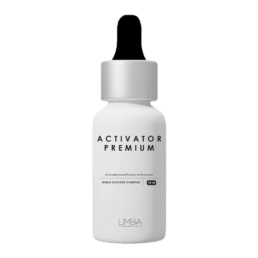 ACTIVATOR NOBLE SILICONE COMPLEX