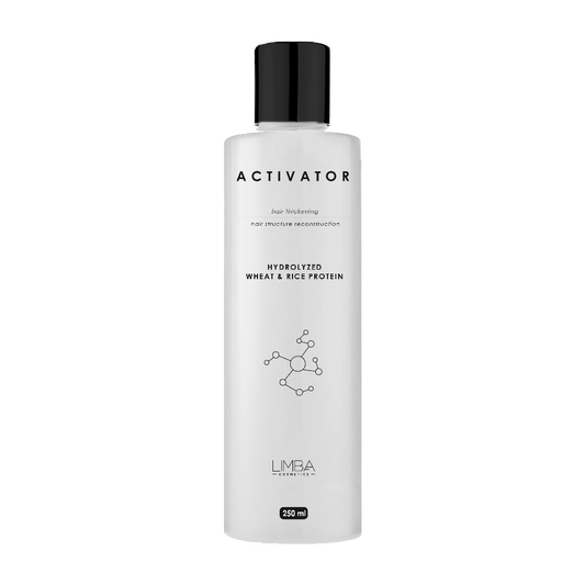 ACTIVATOR WHAEAT&RICE PROTEIN 250ML